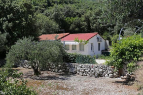 Seaside holiday house Cove Vela Prapratna (Peljesac) - 9486